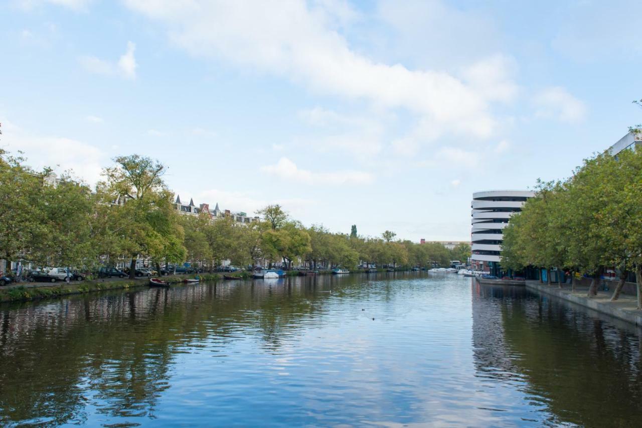 Westerpark Amsterdam