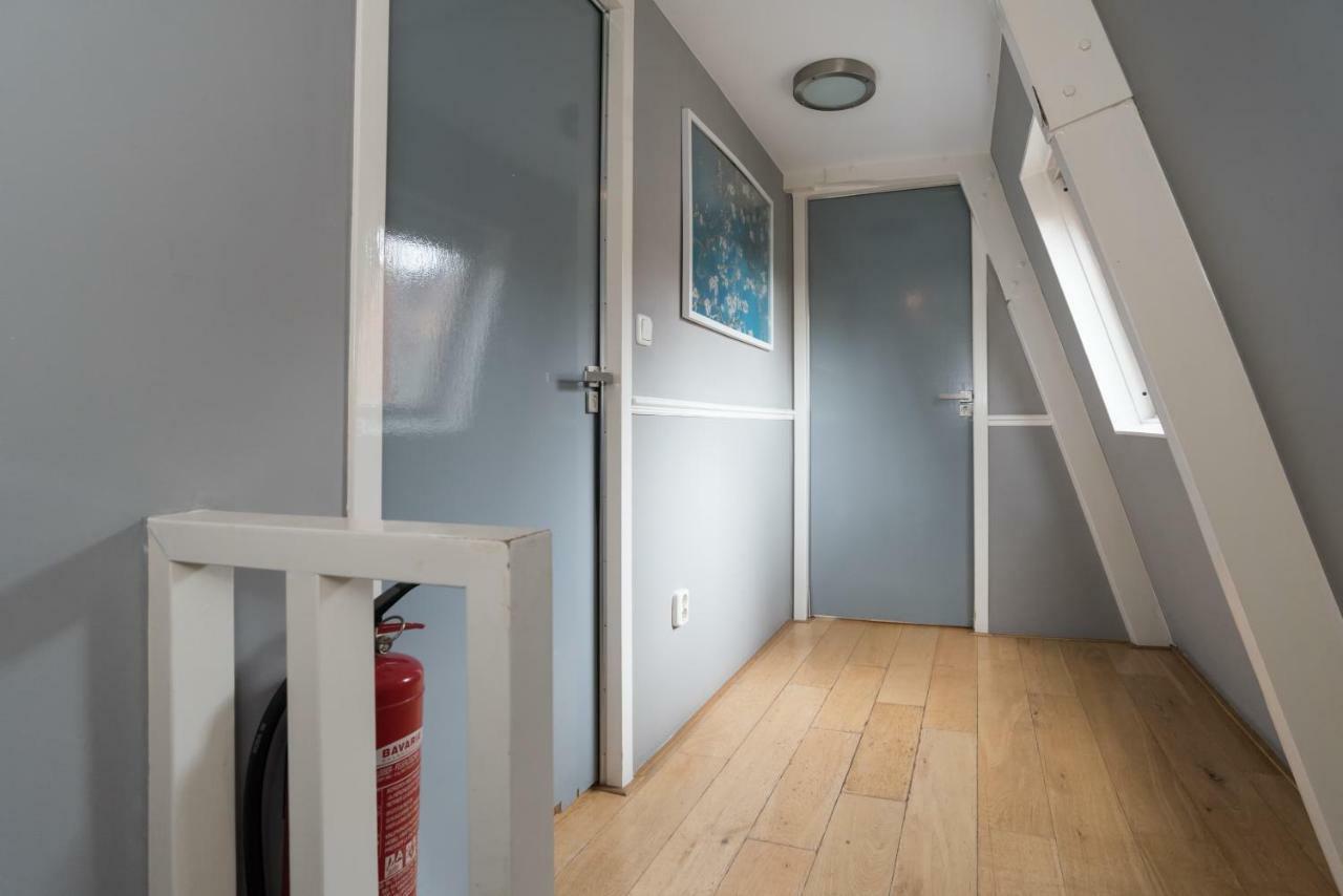 Westerpark Bed & Breakfast 2*