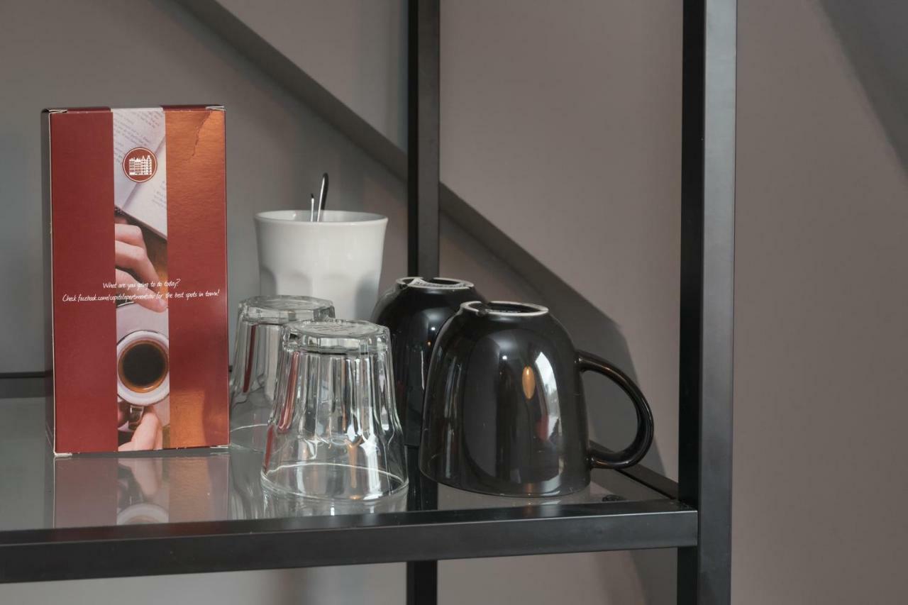 Westerpark Bed & Breakfast 2*