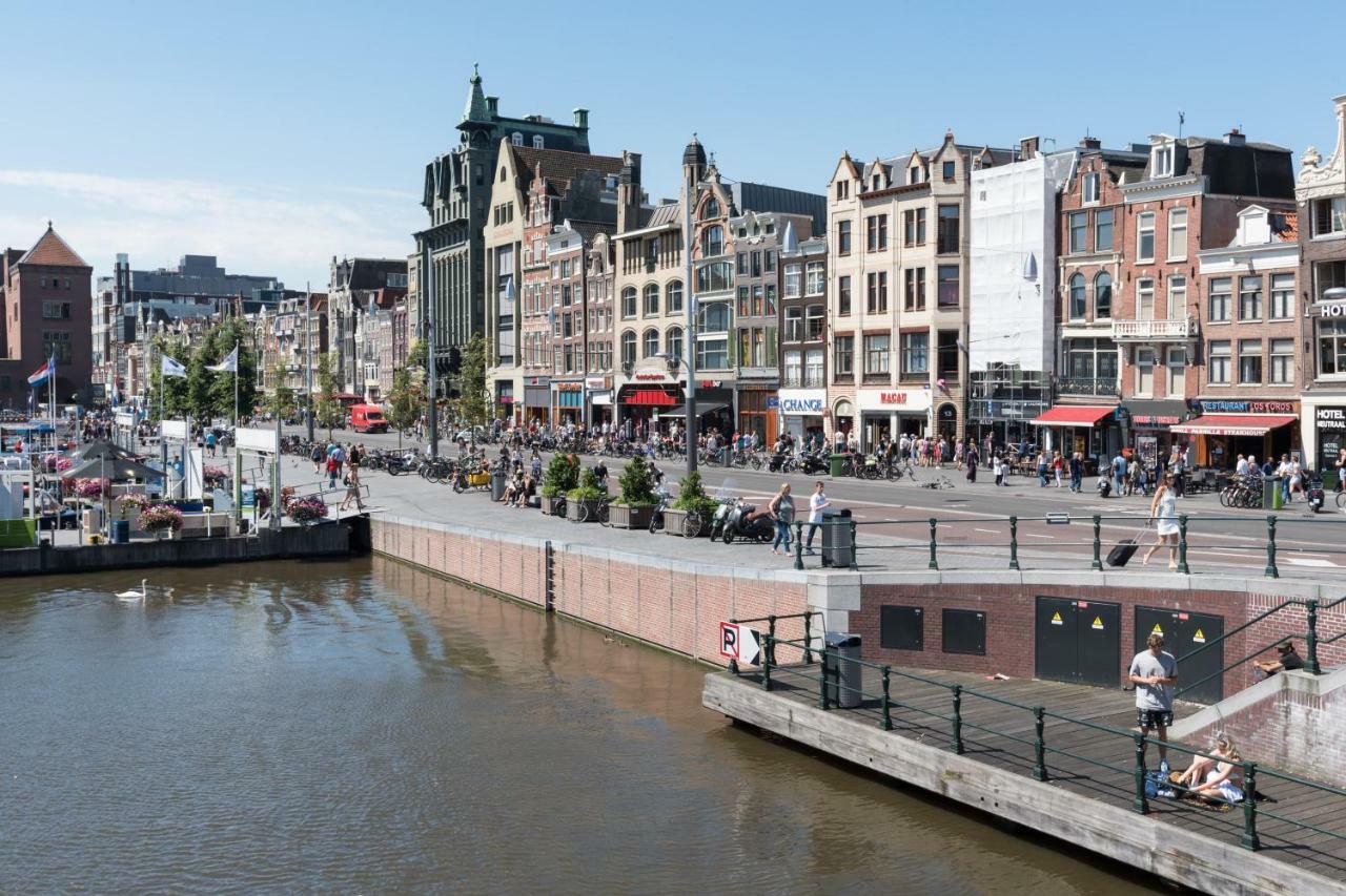 Bed & Breakfast Westerpark Amsterdam