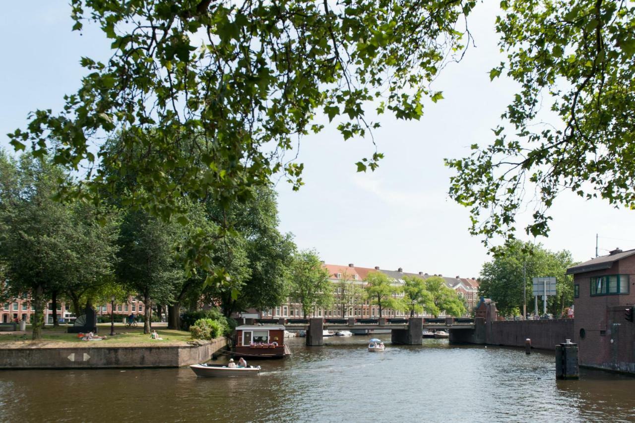 Westerpark 2* Amsterdam