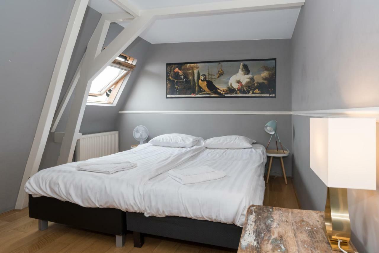 Westerpark Bed & Breakfast Amsterdam