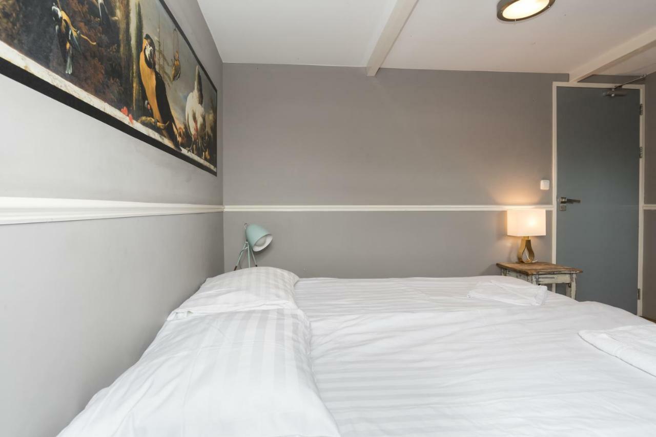 Bed & Breakfast Westerpark Amsterdam