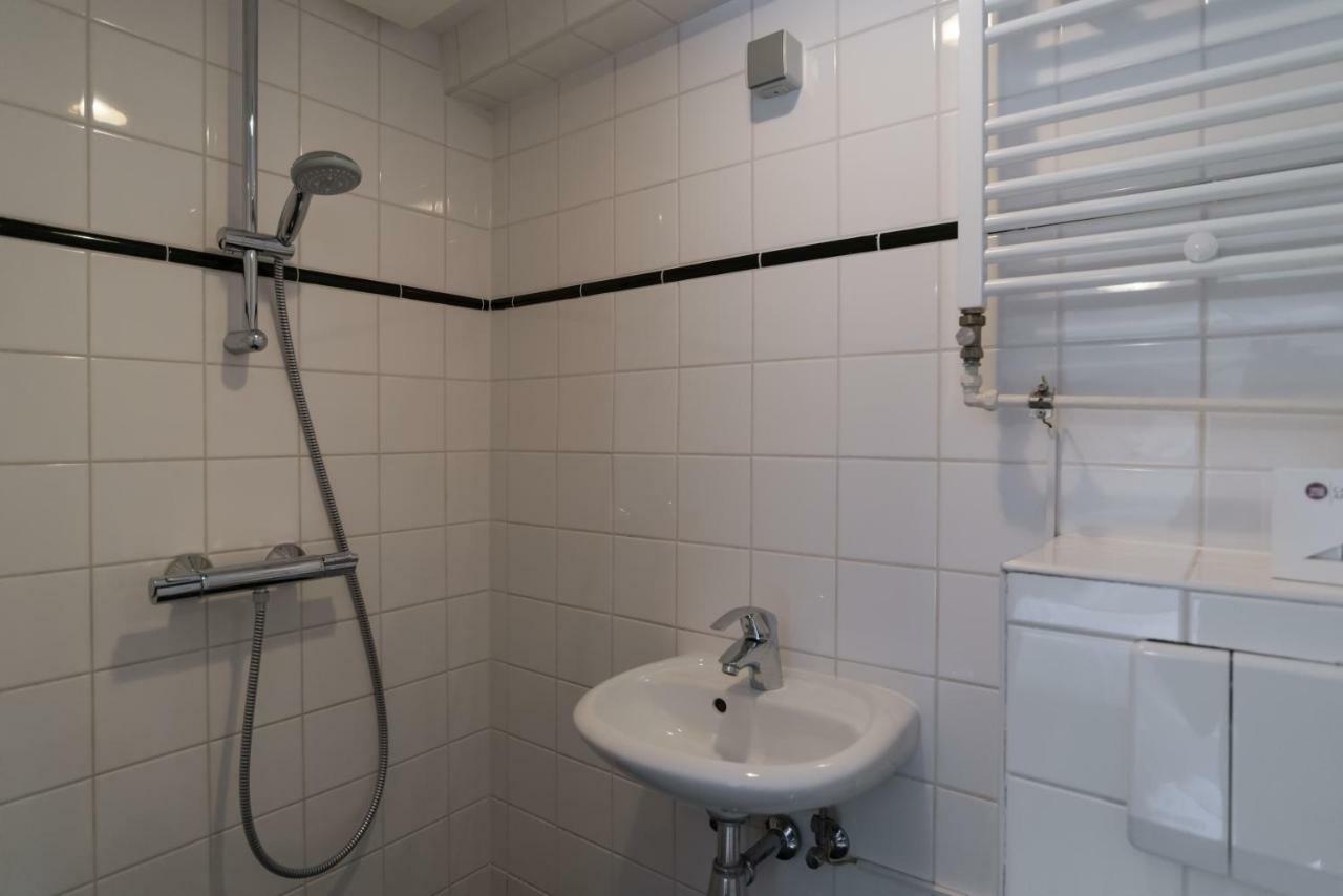 Bed & Breakfast Westerpark