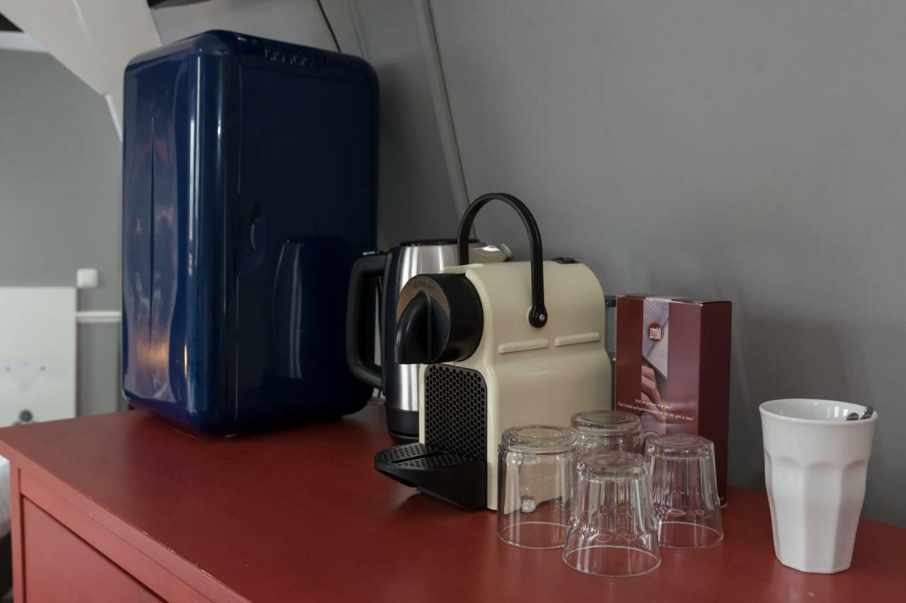 Westerpark Bed & Breakfast Amsterdam