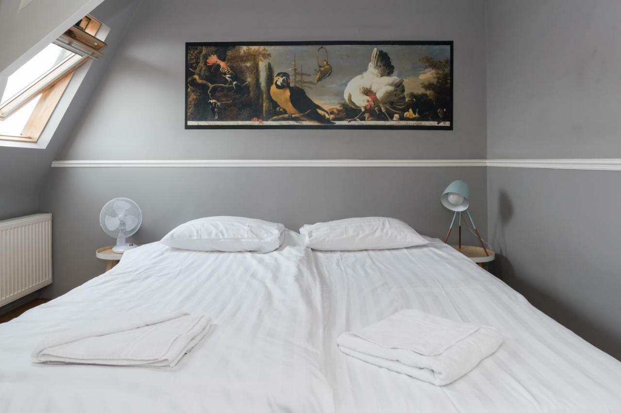 Westerpark Bed & Breakfast