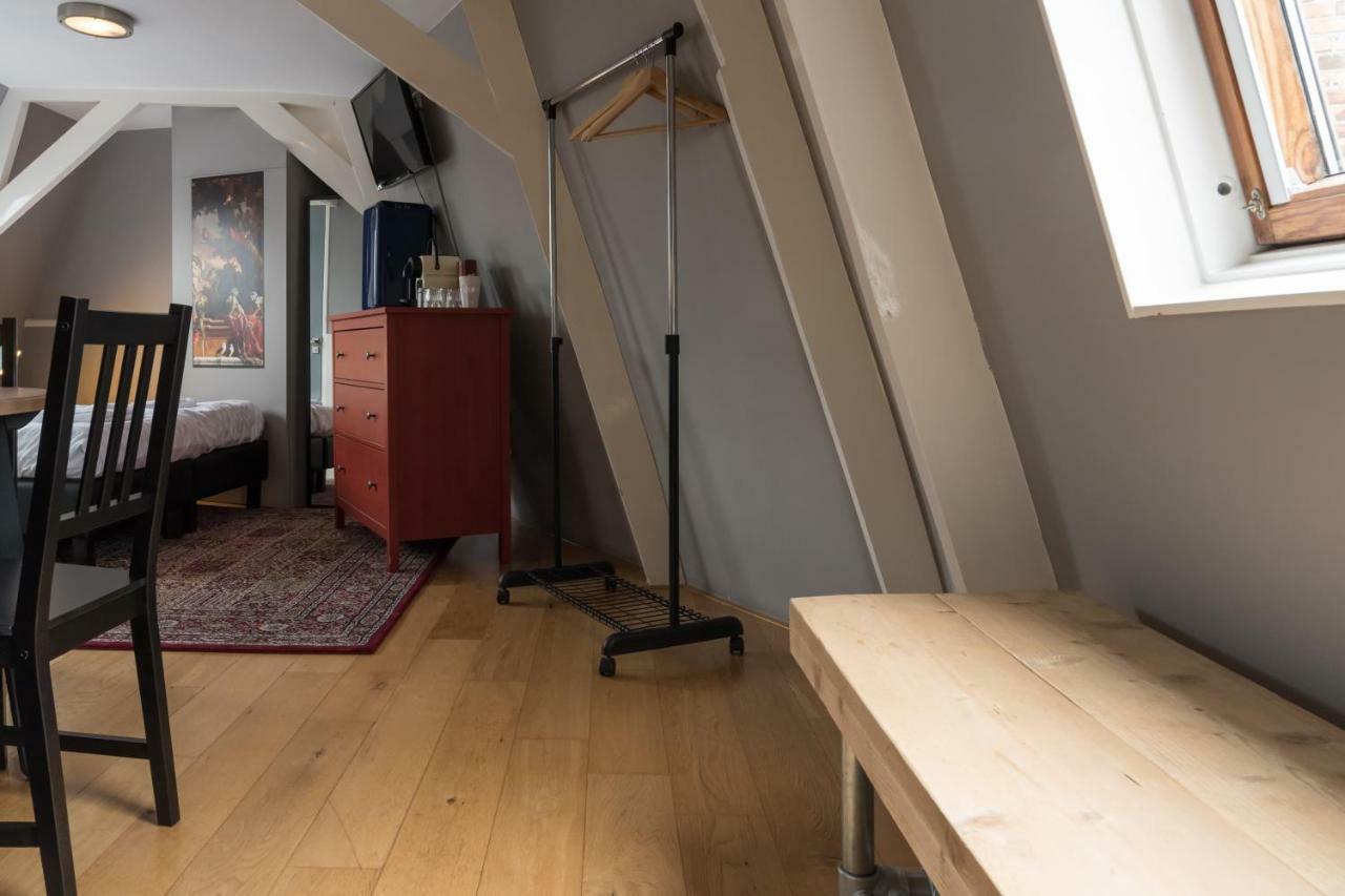 Bed & Breakfast Westerpark