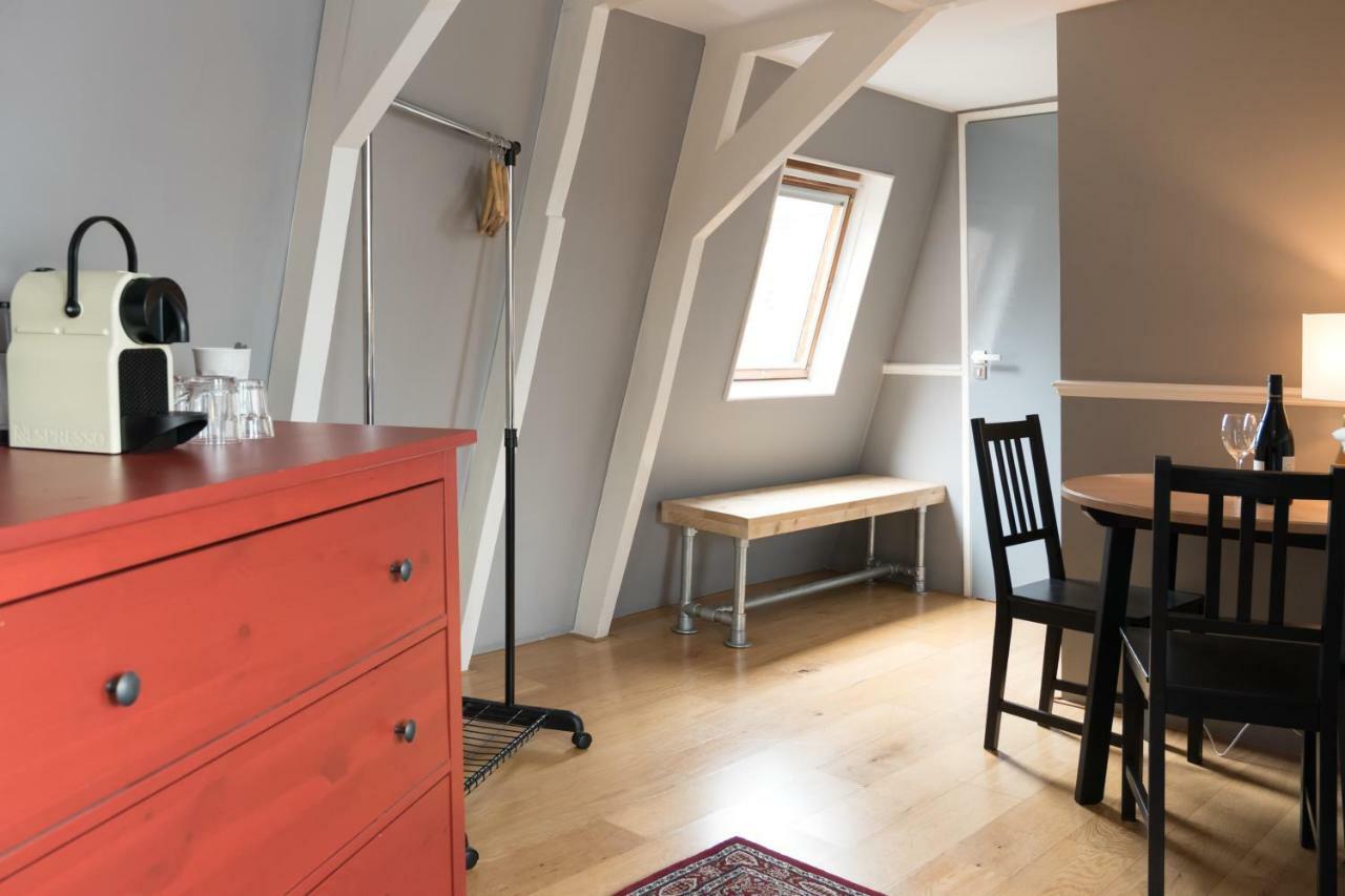 Westerpark Bed & Breakfast
