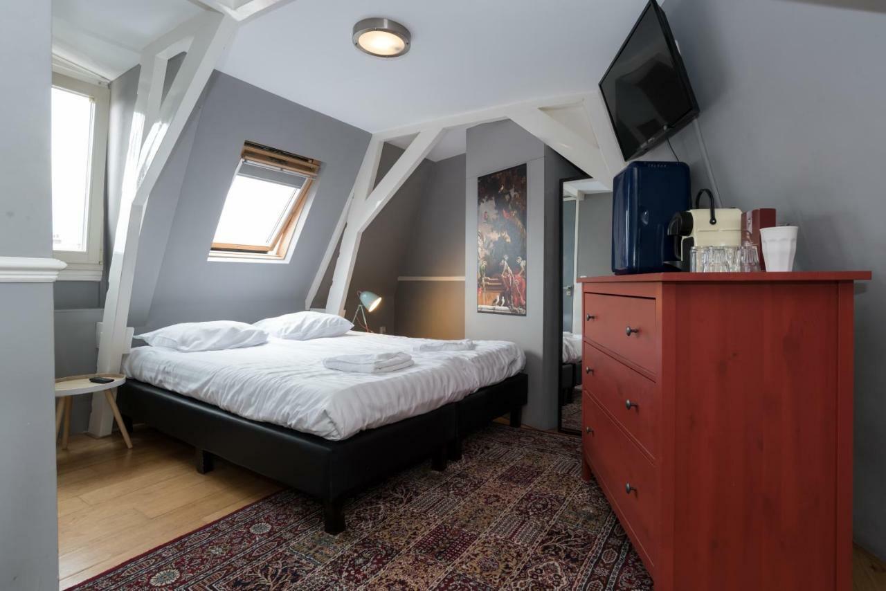 Bed & Breakfast Westerpark 2*
