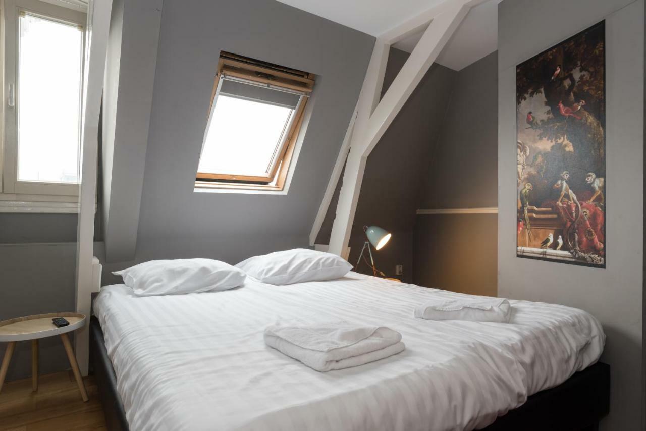 Bed & Breakfast Westerpark Amsterdam