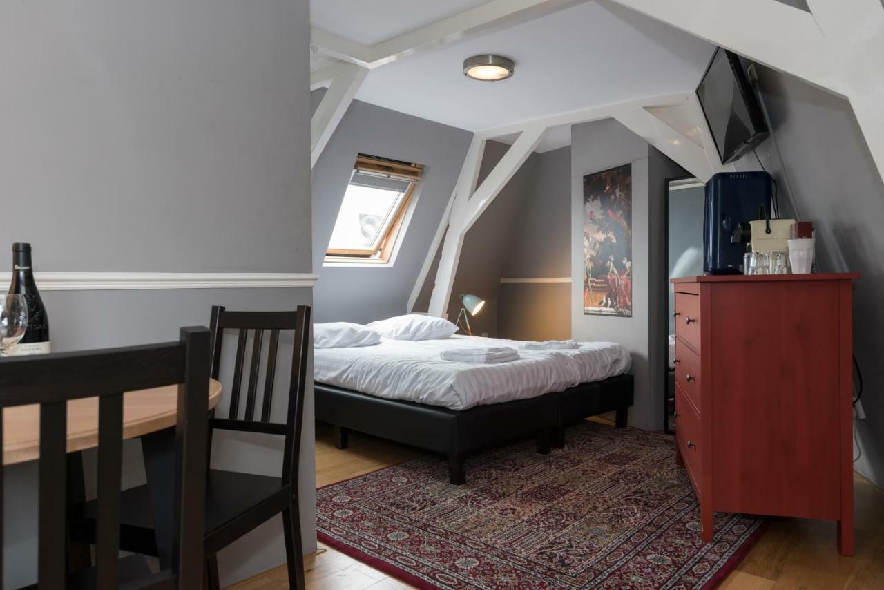 Bed & Breakfast Westerpark
