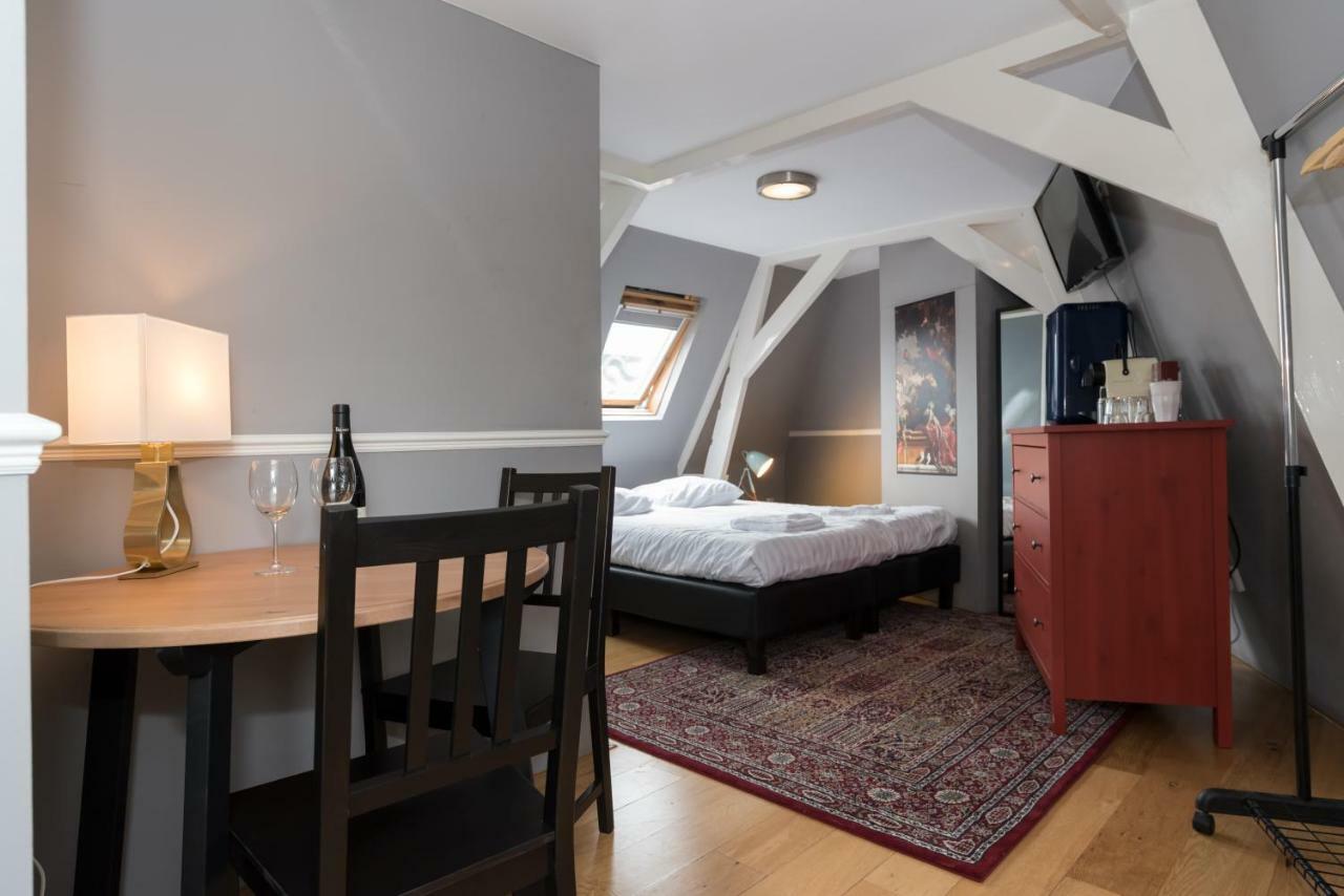 Westerpark Bed & Breakfast