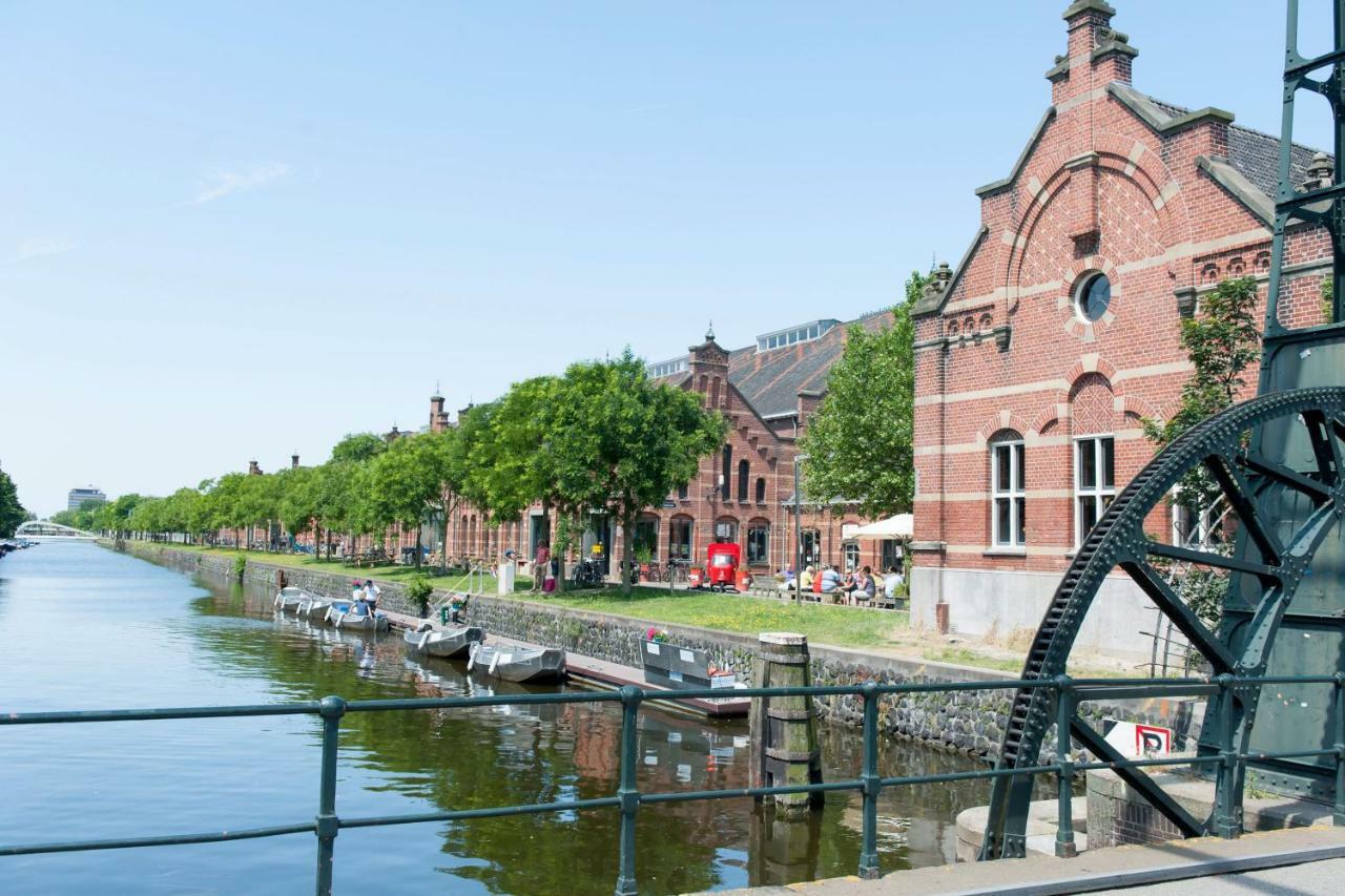 Westerpark Amsterdam