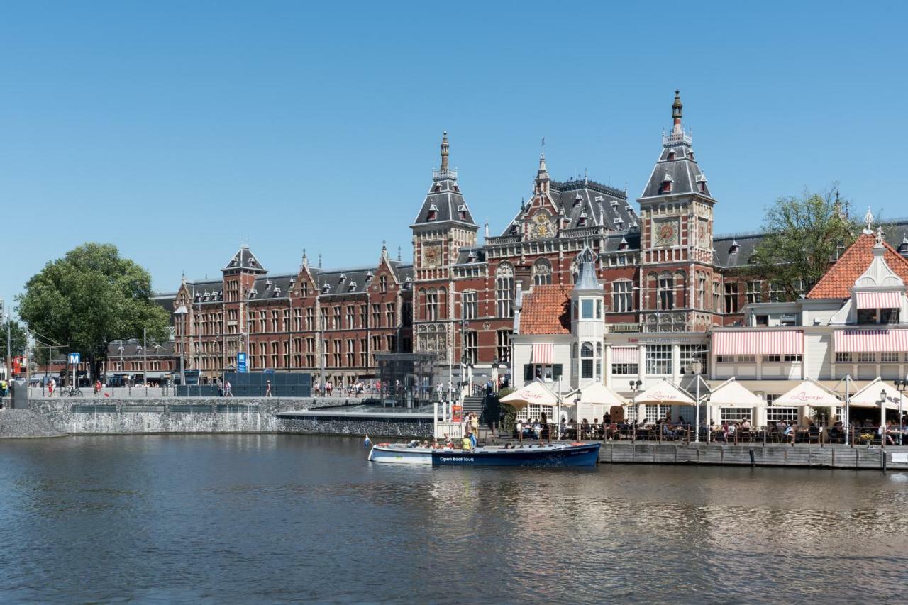 Bed & Breakfast Westerpark Amsterdam