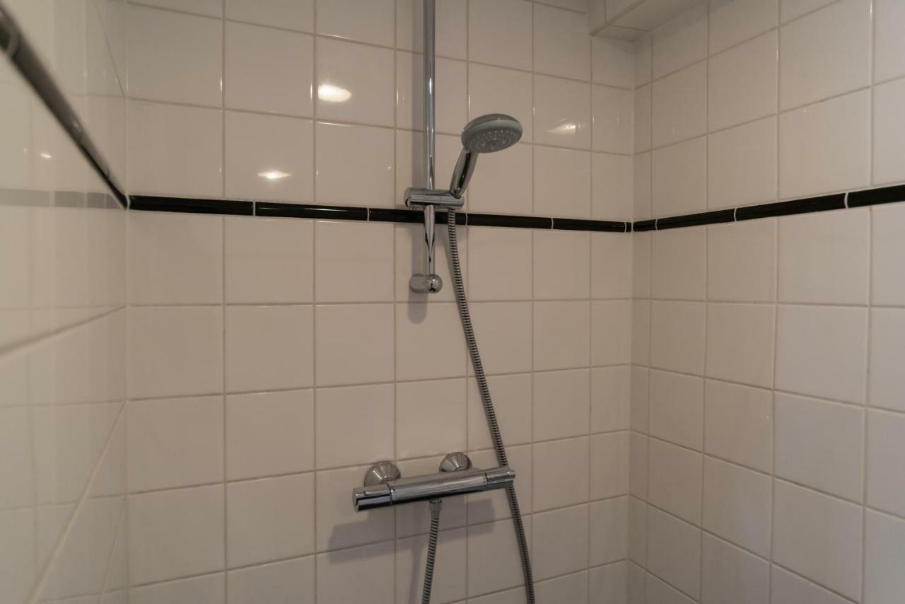 Bed & Breakfast Westerpark 2*