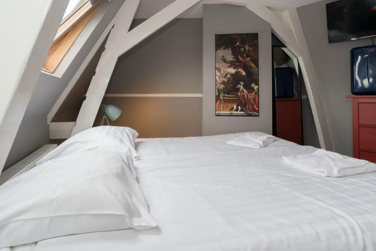 Bed & Breakfast Westerpark