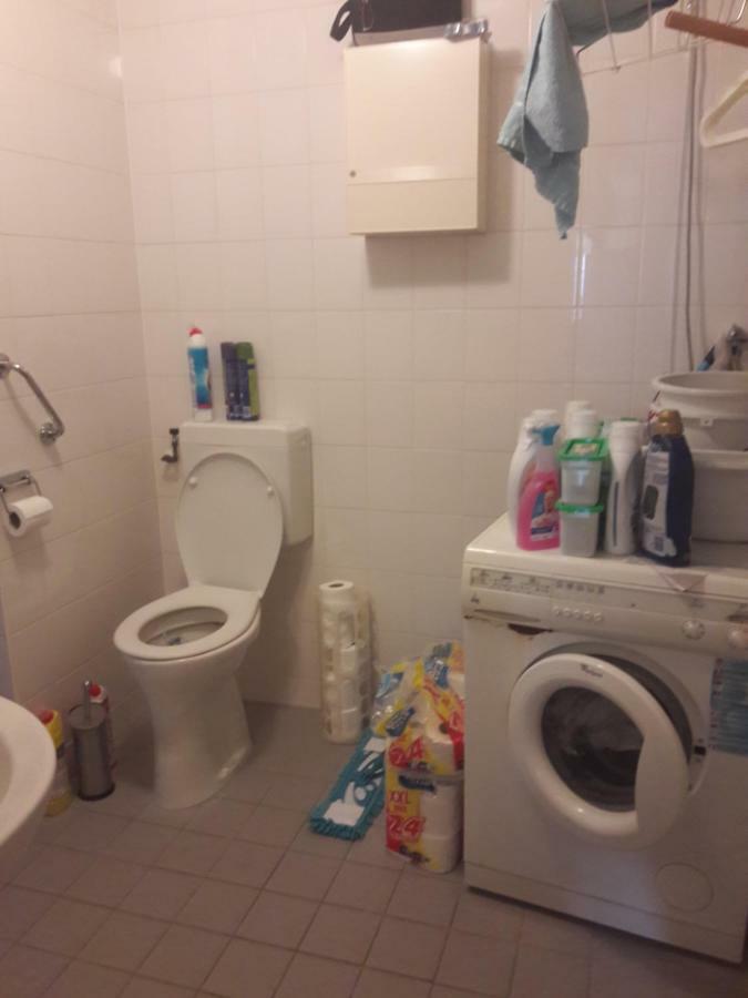 To Accommodatie bij particulieren