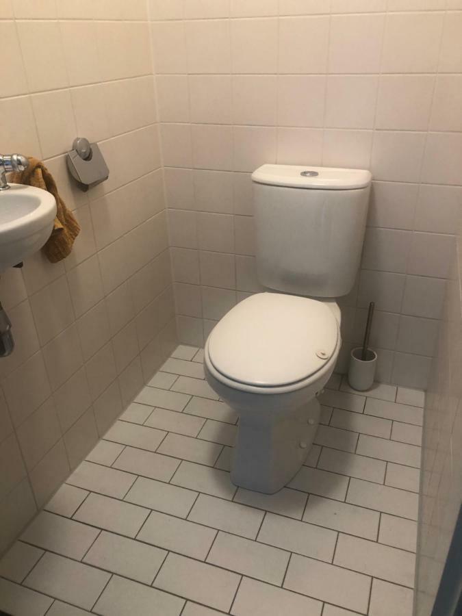 Ở trọ Private For 2 People Amsterdam
