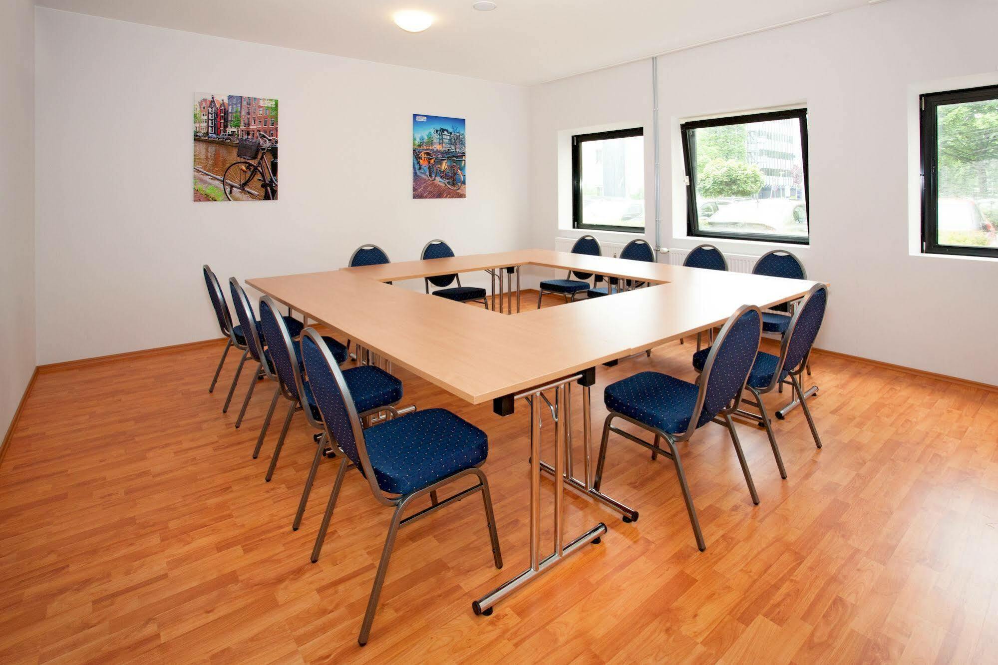 A&o Zuidoost Nhà trọ Amsterdam
