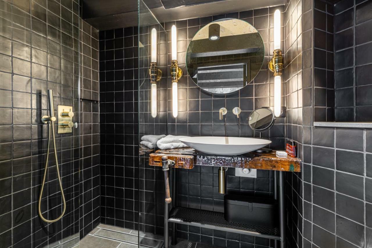 Boutique The Craftsmen Hotel 4*