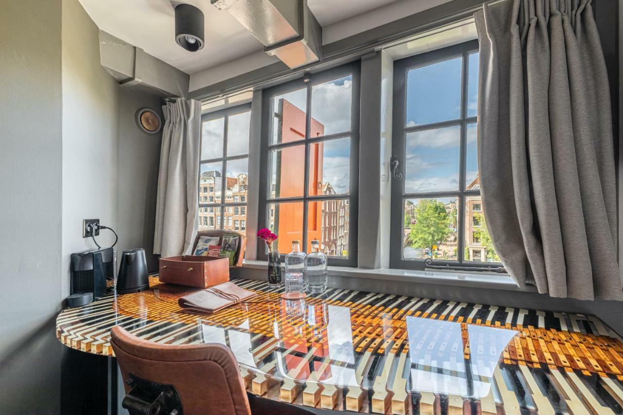 Hotel Boutique The Craftsmen Amsterdam