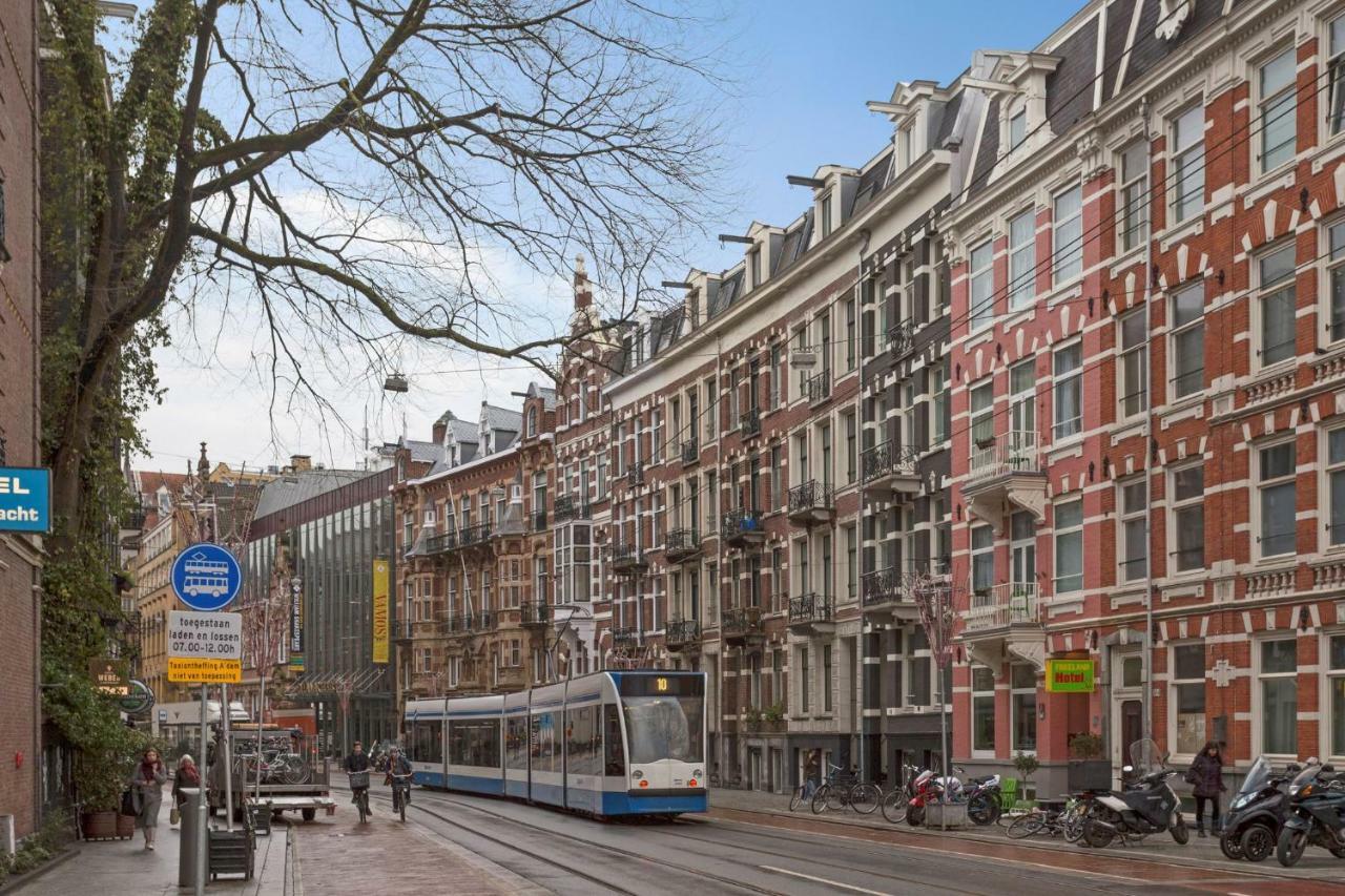 Marnix360apartments Modern