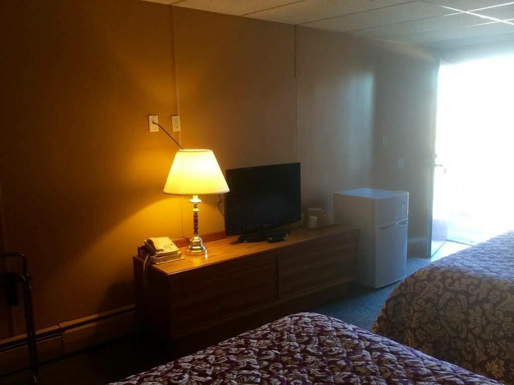 Knights Motel Amsterdam