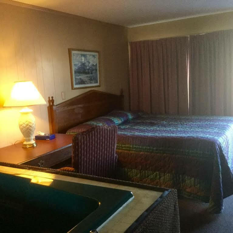 Knights Motel Amsterdam