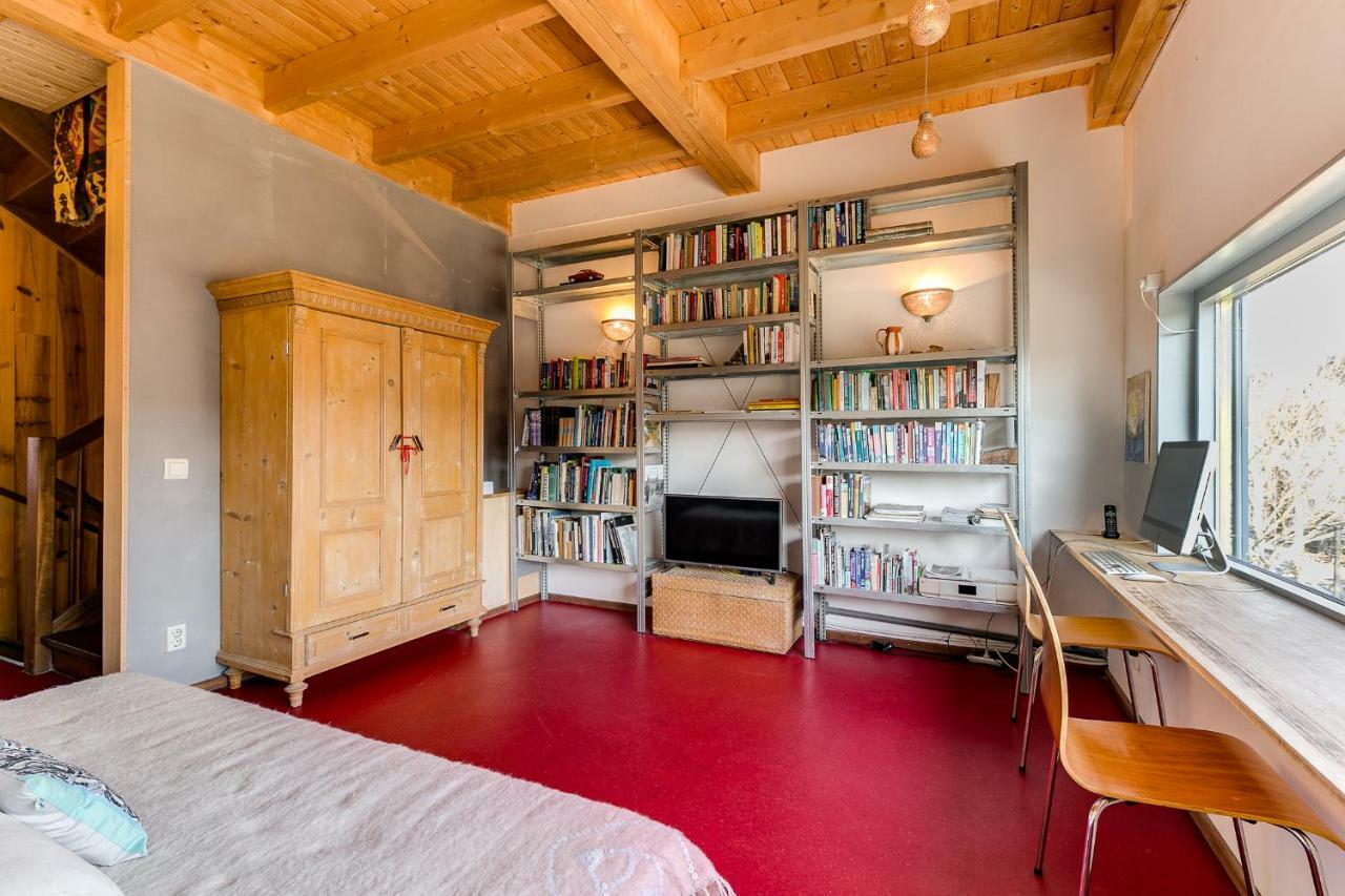 Bed & Breakfast Lieve Nachten Amsterdam