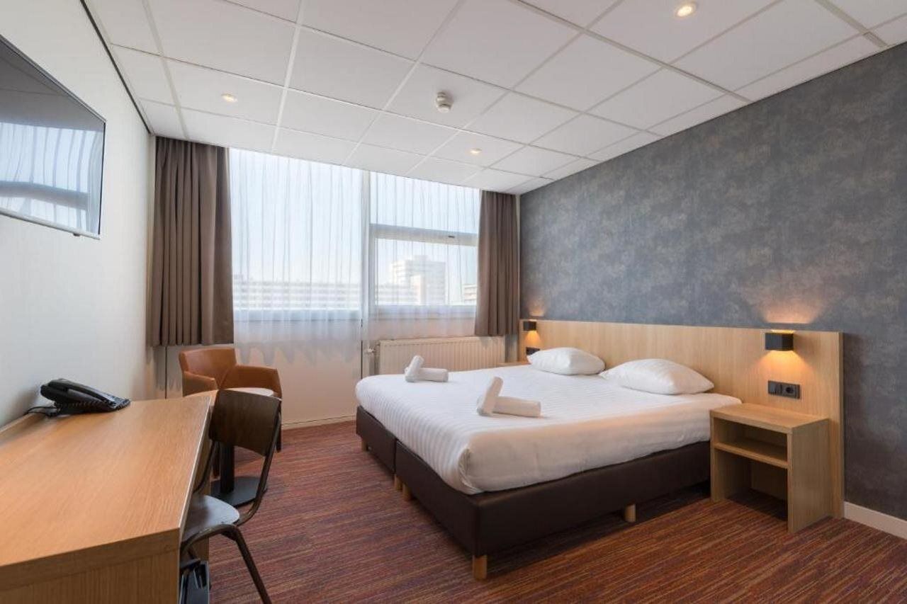 Best Western Amesterdão