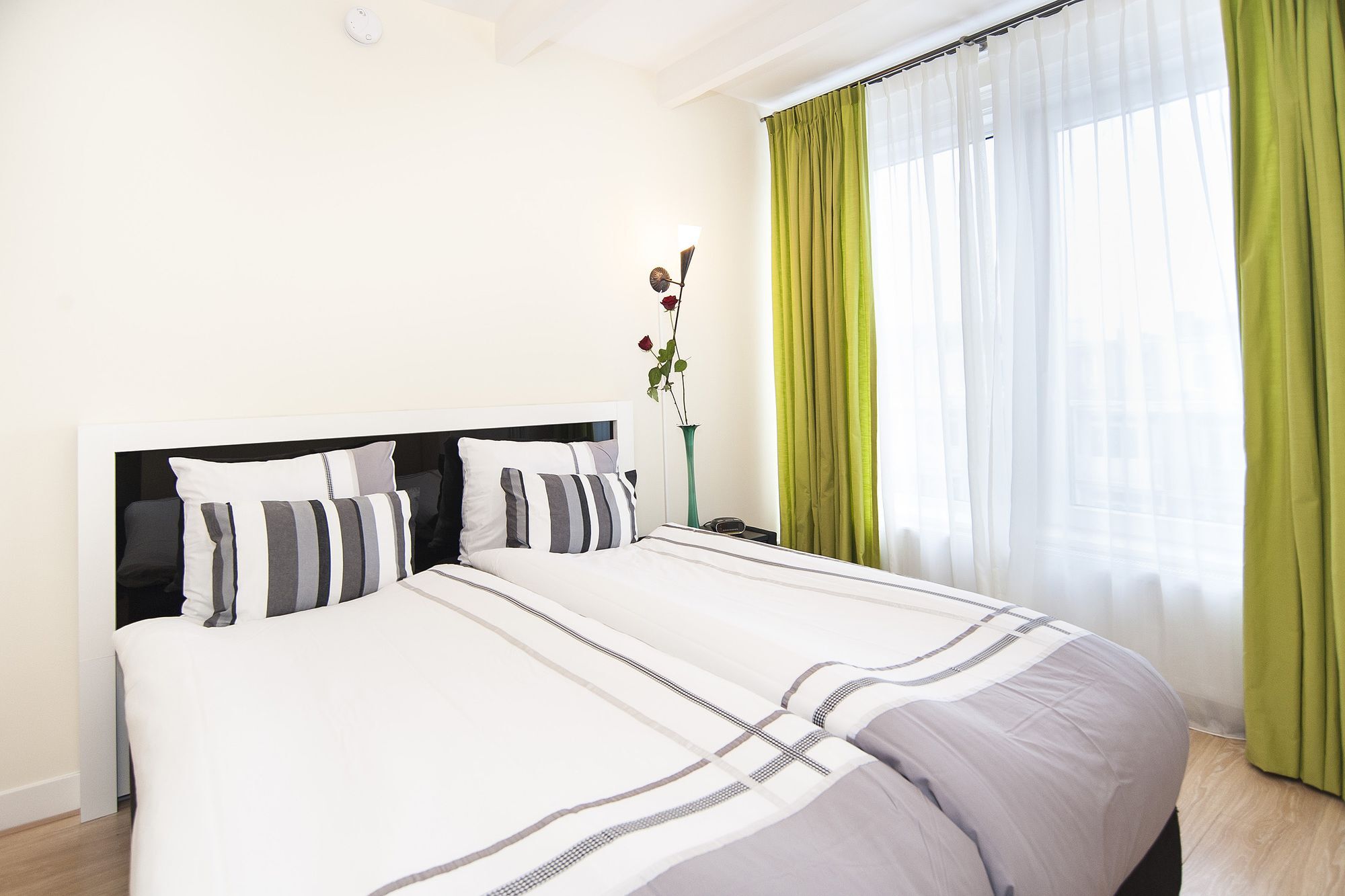 Old West Appartement Amsterdam