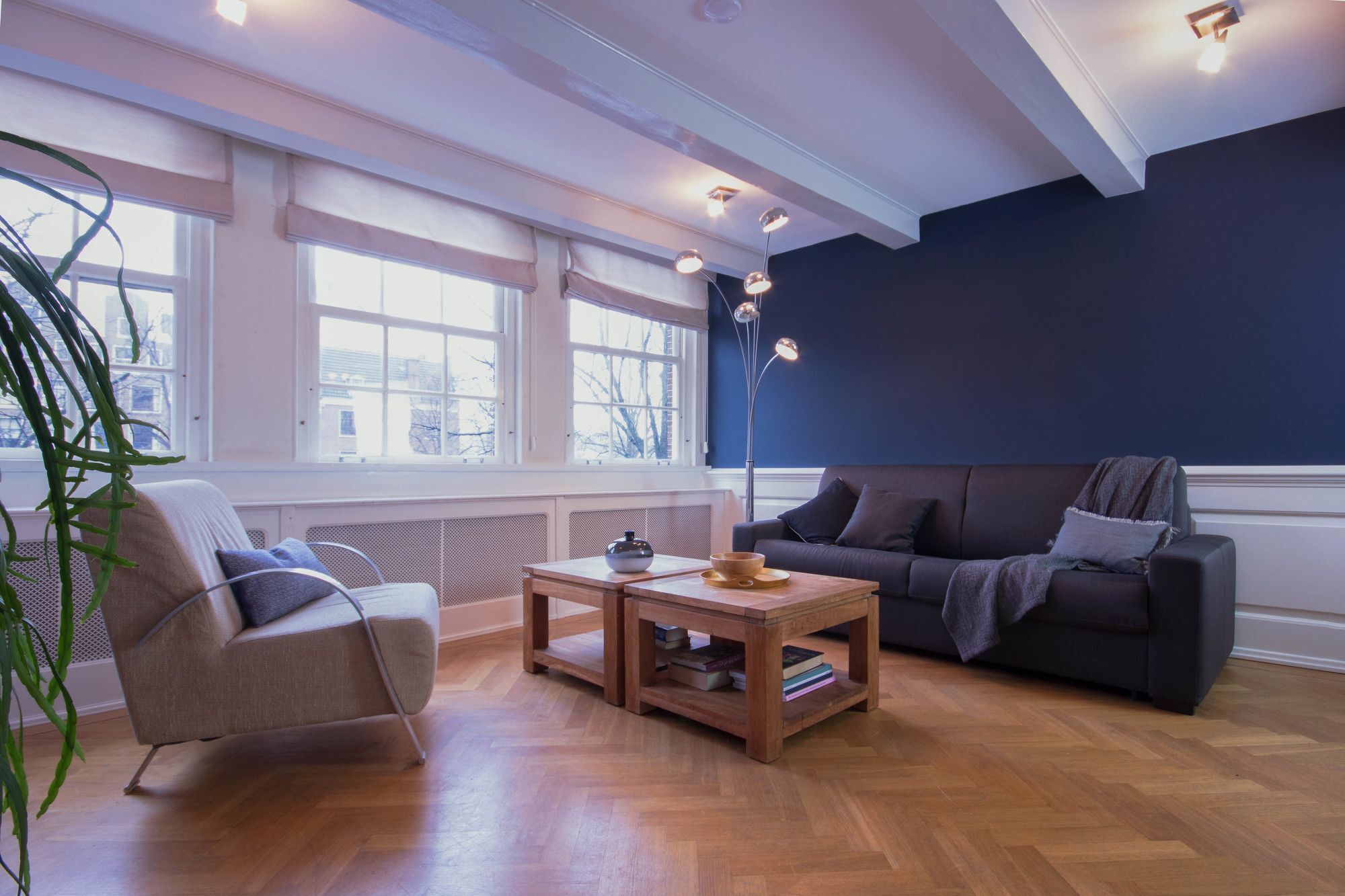 Appartement Canal *