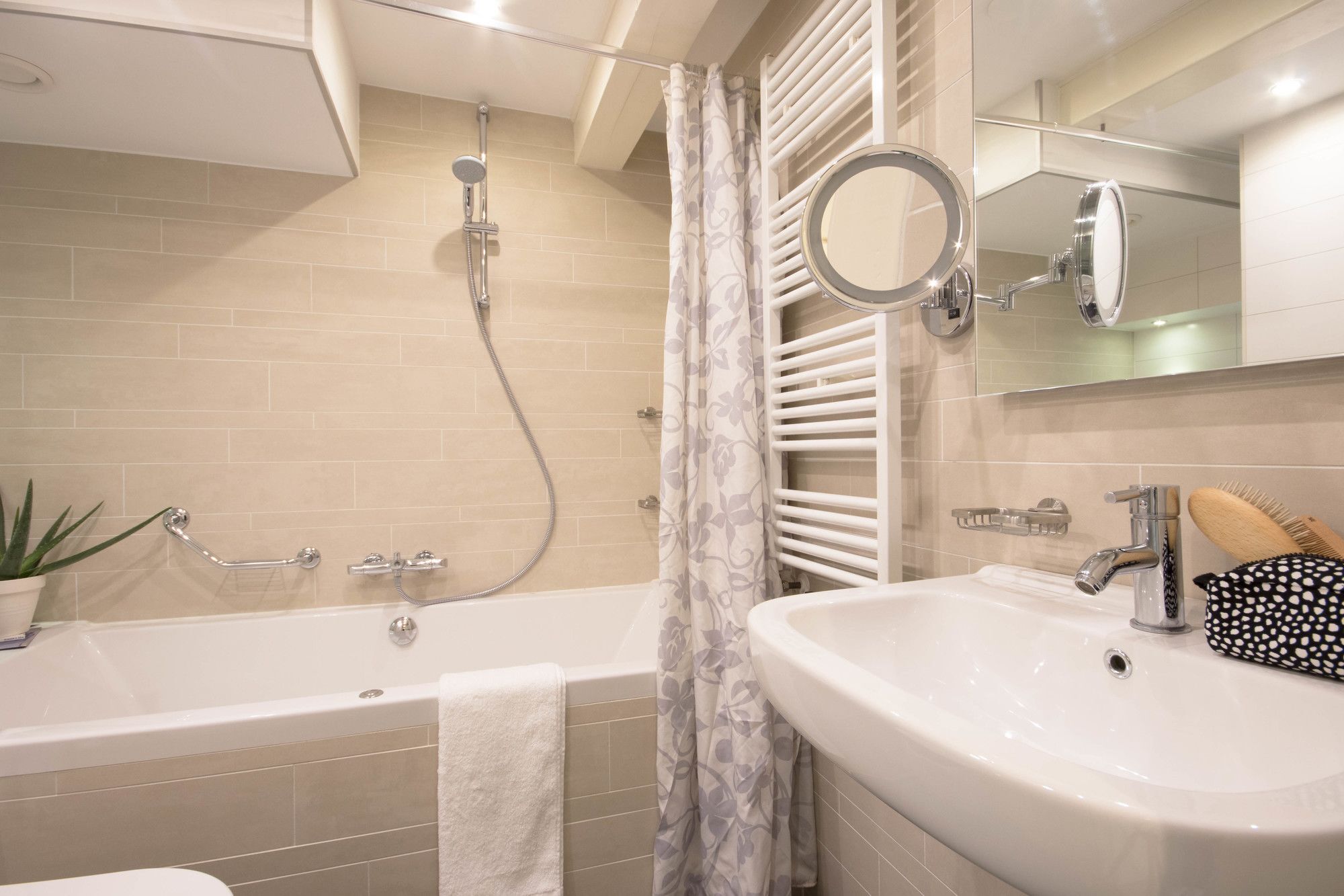 Appartement Canal