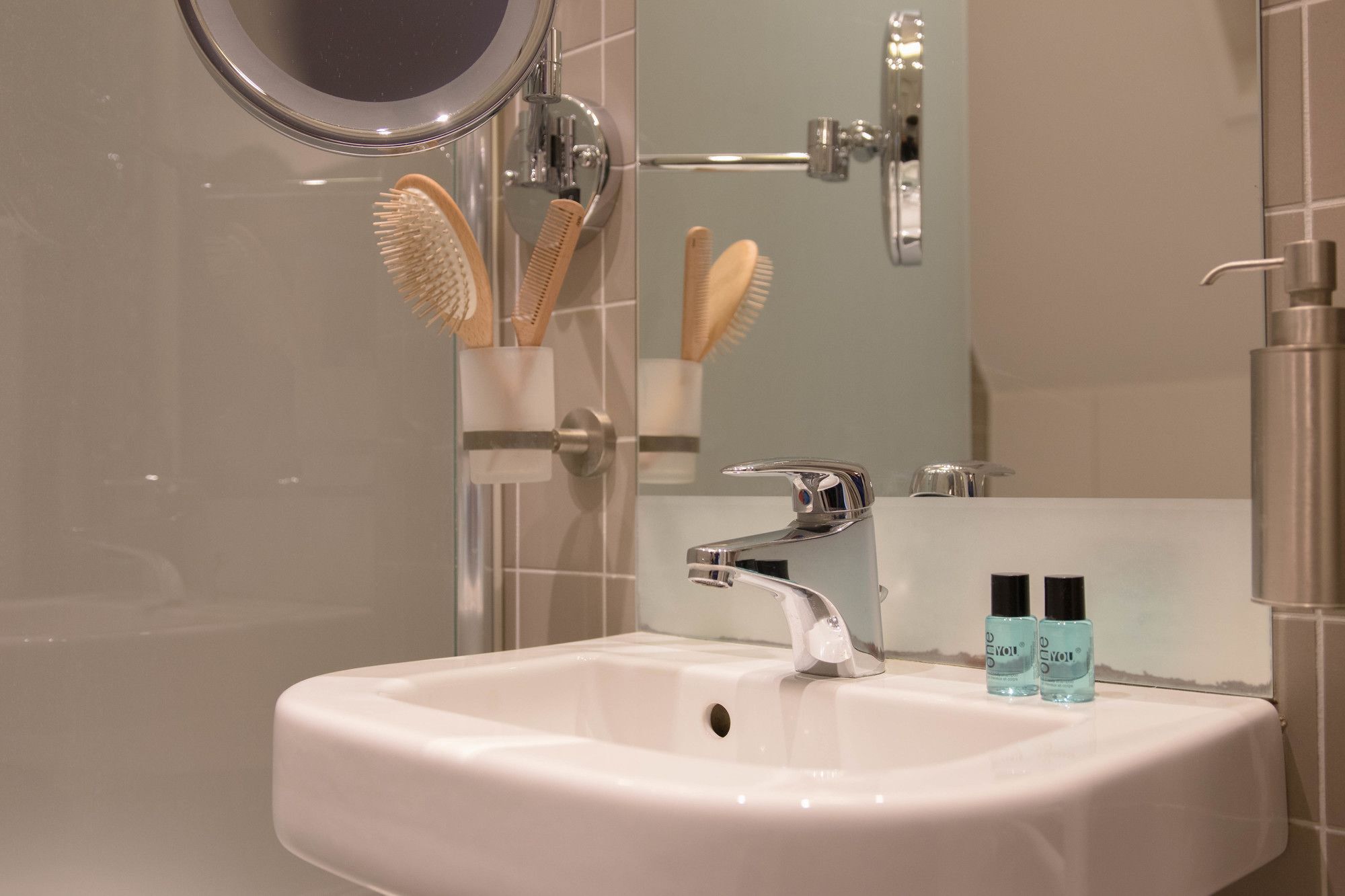 Canal Appartement Amsterdam