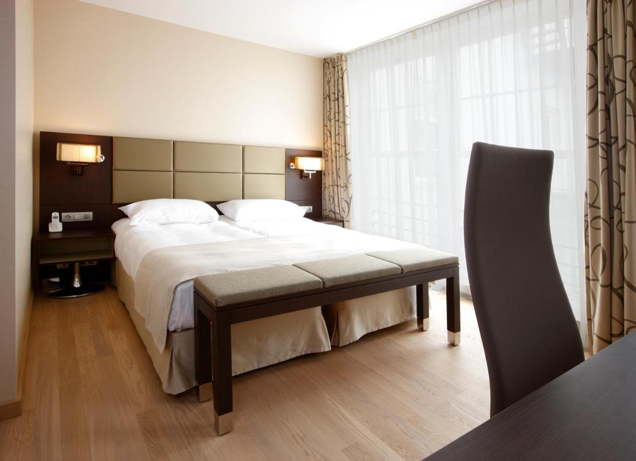 Krasnapolsky Aparthotel Amsterdam