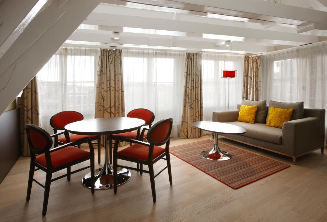 Aparthotel Krasnapolsky 2*