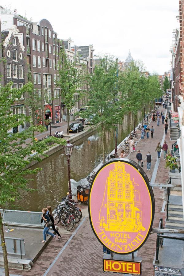 Khách sạn Torenzicht Amsterdam