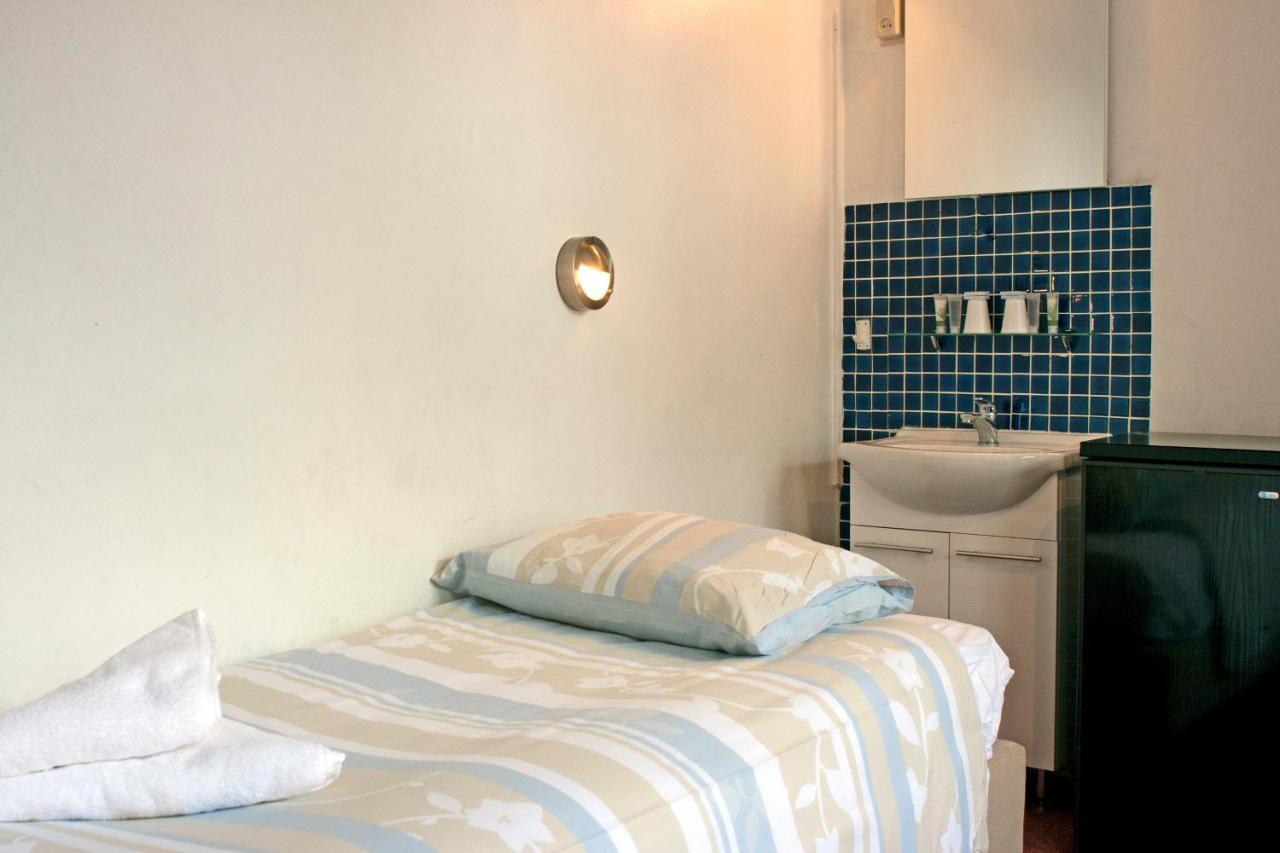 Khách sạn Torenzicht Amsterdam