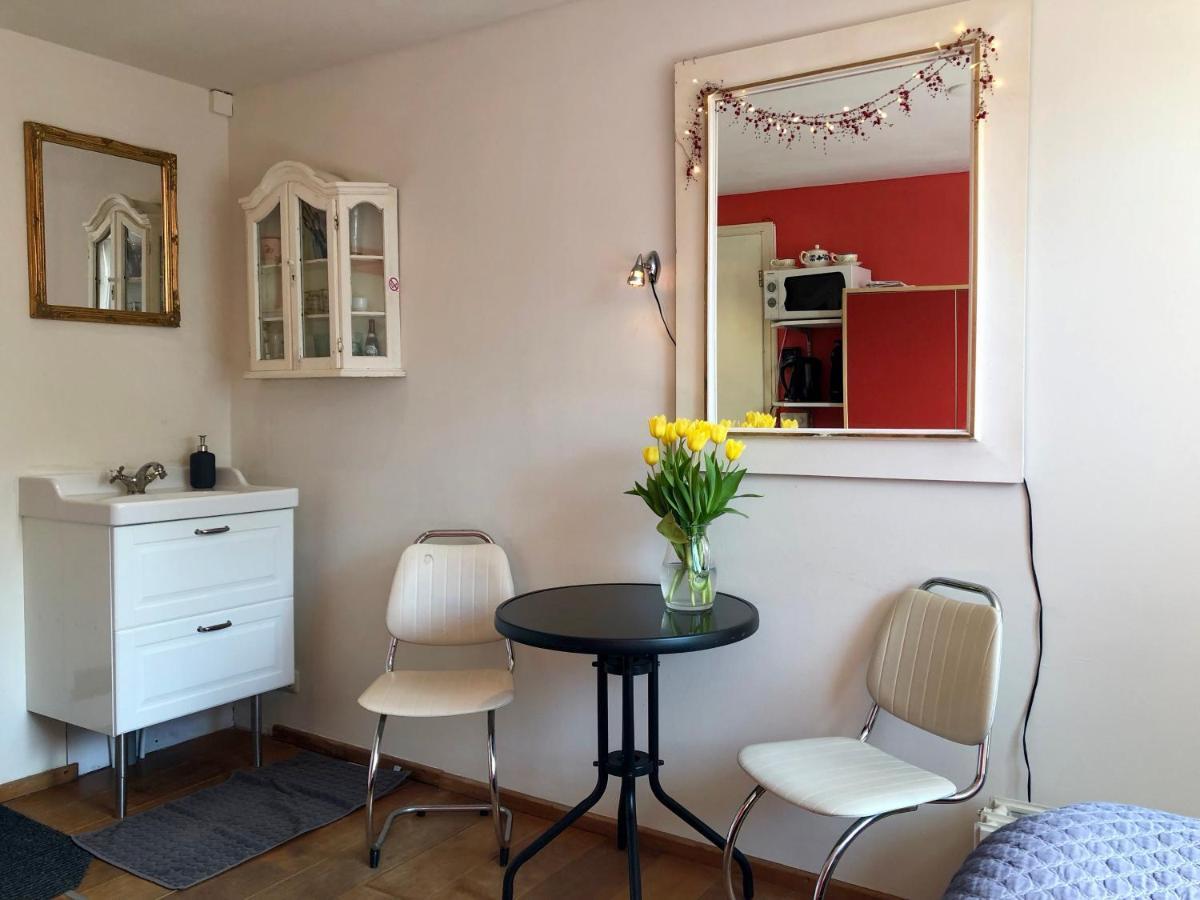 Houseboat Westerdok Bed & Breakfast Amsterdam