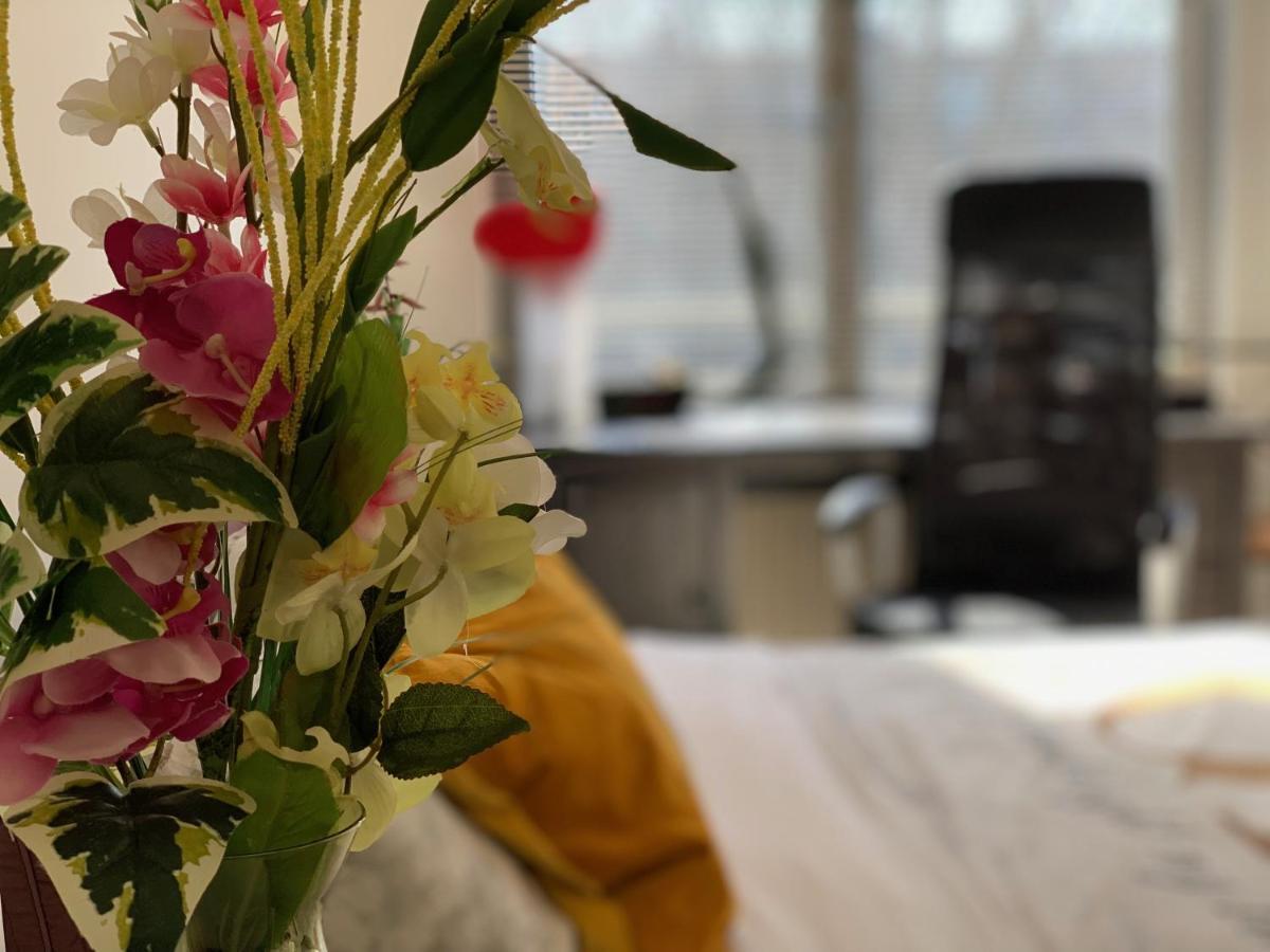 Cosy & Stylish Flat In Appartement Amsterdam
