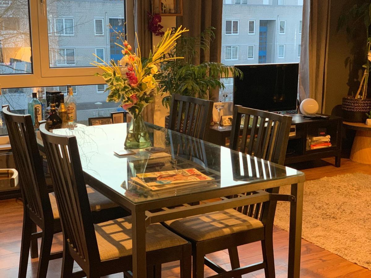 Cosy & Stylish Flat In