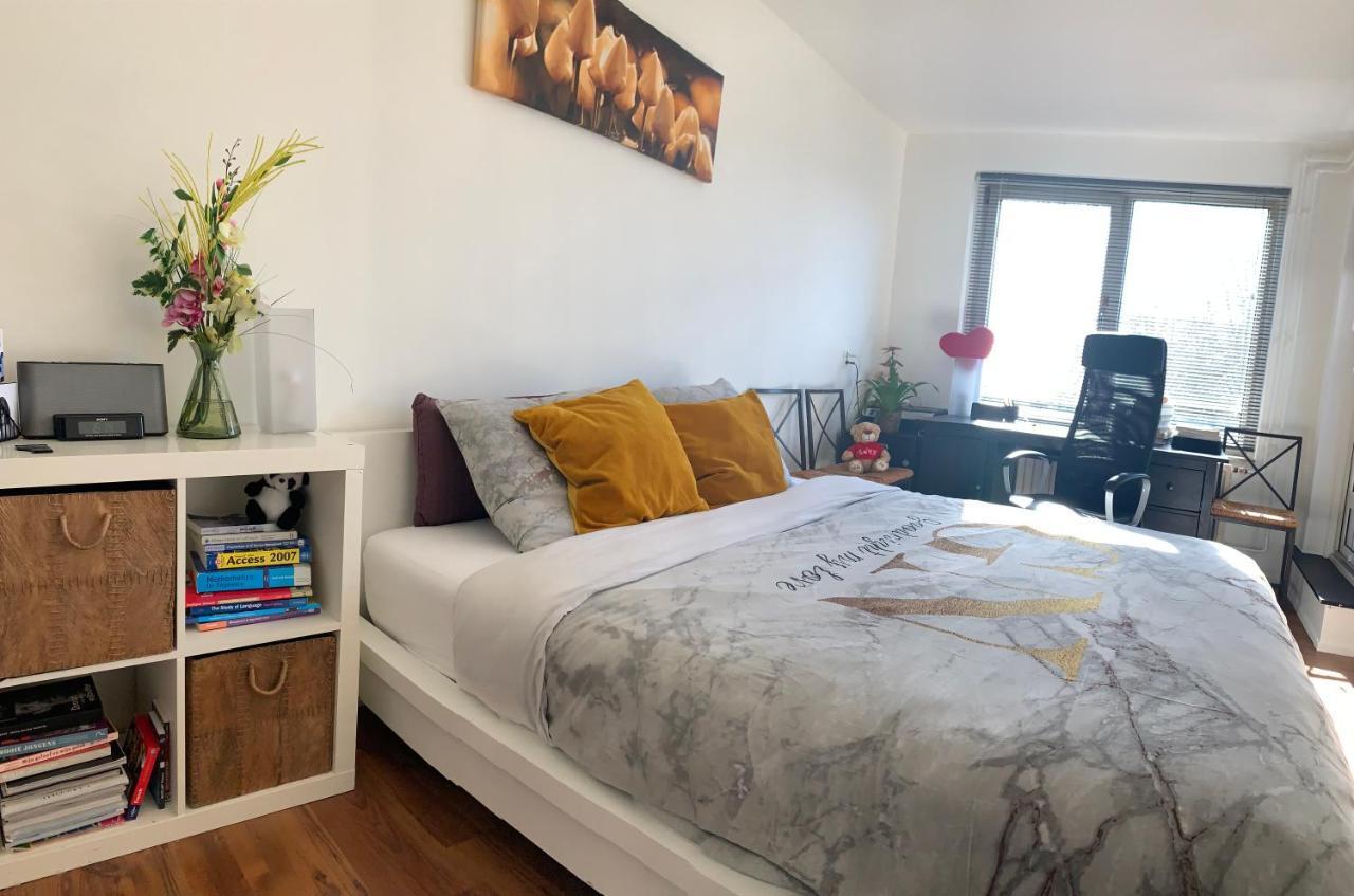 Cosy & Stylish Flat In