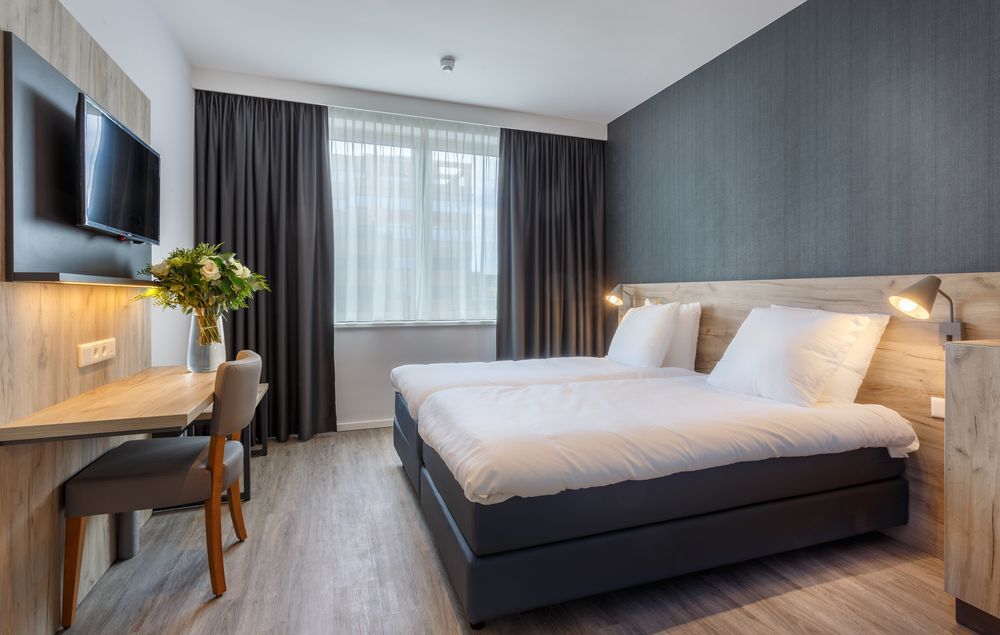 Khách sạn Joy Amsterdam