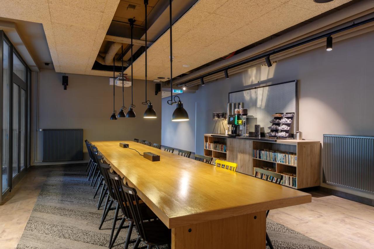 A&o Zuidoost Nhà trọ Amsterdam