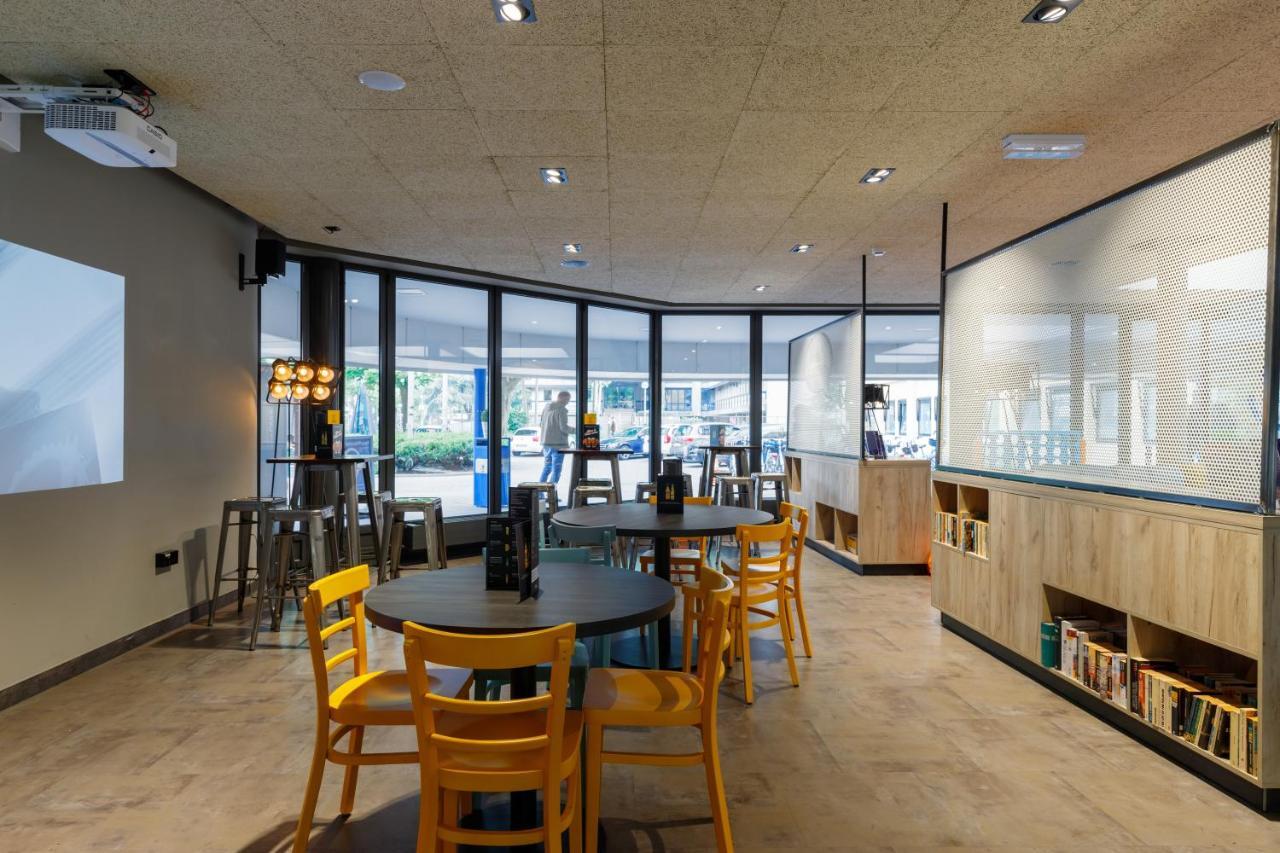 Nhà trọ A&o Zuidoost