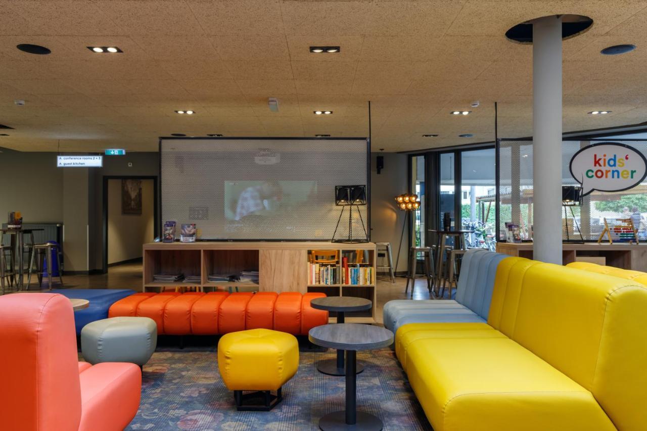 Nhà trọ A&o Zuidoost *
