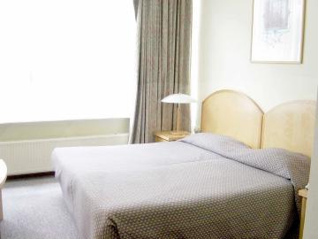 Acca International Hotel