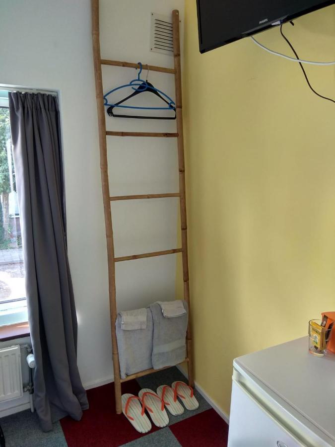 Holy Dove Bed & Breakfast Amsterdam