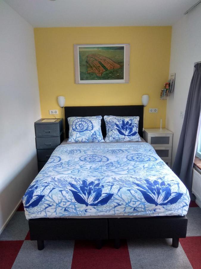 Bed & Breakfast Holy Dove