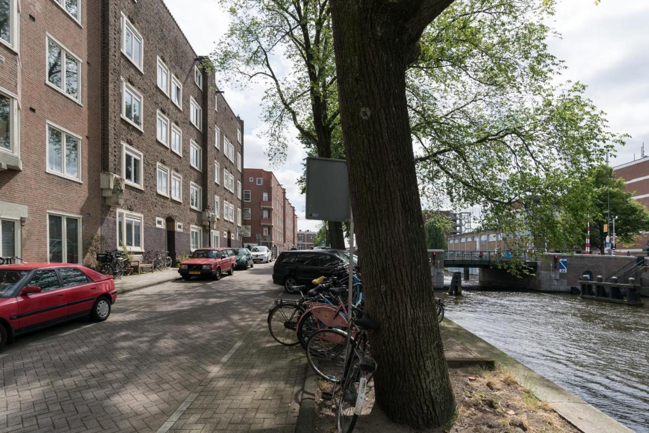 Privatunterkunft Pink Panther Studio Amsterdam